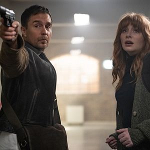 Bilder Bryce Dallas Howard