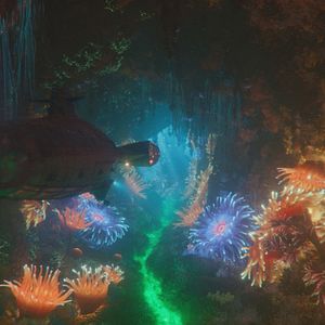 Bilder Aquaman 2: Lost Kingdom