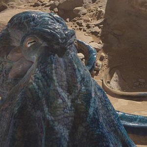 Bilder Aquaman 2: Lost Kingdom