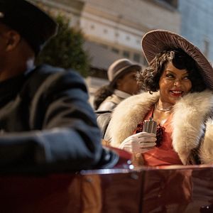 Bilder Taraji P. Henson