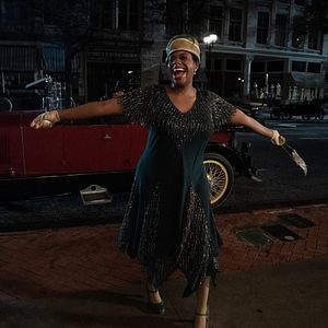 Bilder Fantasia Barrino