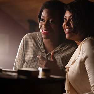 Bilder Taraji P. Henson