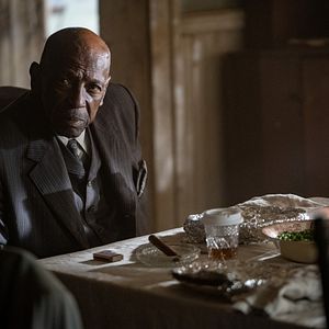 Bilder Louis Gossett Jr.