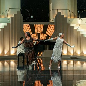 Bilder Taraji P. Henson