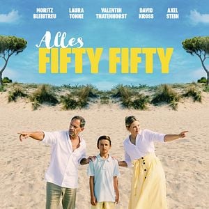 Bilder Alles Fifty Fifty