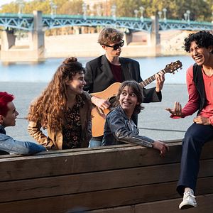 Bilder Abdallah Charki