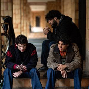 Bilder Abdallah Charki