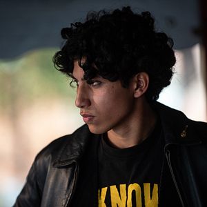 Bilder Abdallah Charki