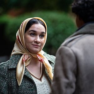 Bilder Adila Bendimerad