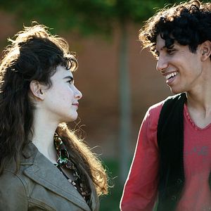 Bilder Abdallah Charki