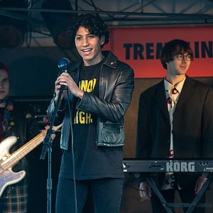 Bilder Abdallah Charki