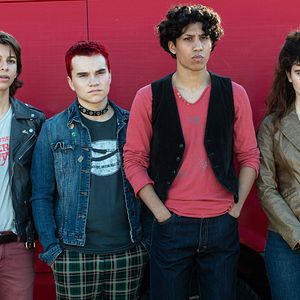 Bilder Abdallah Charki