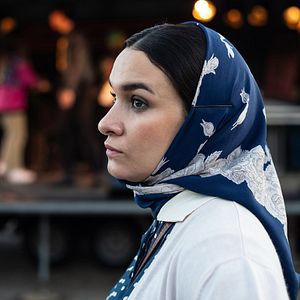 Bilder Adila Bendimerad