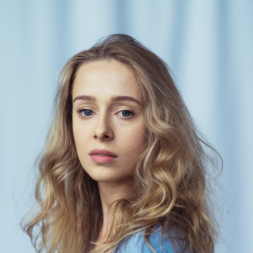 Bilder Elżbieta Trzaskoś