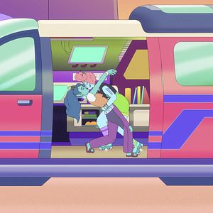 Bilder Das zweitbeste Krankenhaus der Galaxie