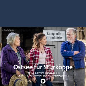 Bilder Ostsee für Sturköppe