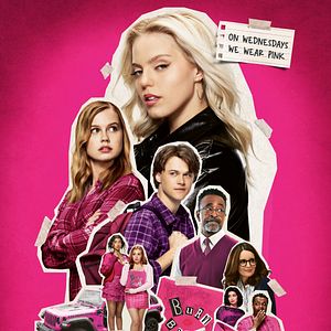 Bilder Mean Girls - Der Girls Club