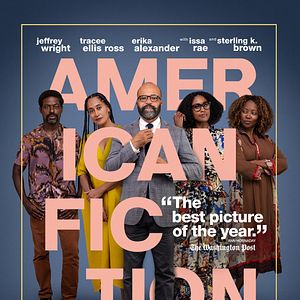 Bilder Amerikanische Fiktion