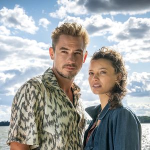 Bilder Inga Lindström: Die vergessene Hochzeit