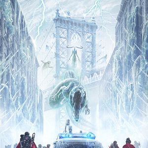 Bilder Ghostbusters: Frozen Empire