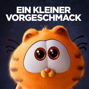 Bilder Garfield - Eine Extra Portion Abenteuer