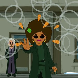 Bilder The Great North