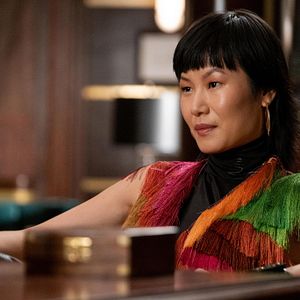 Bilder Death and Other Details