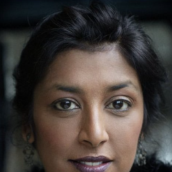 Bilder Rekha John-Cheriyan