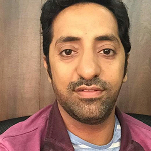 Bilder Vikram Kochhar