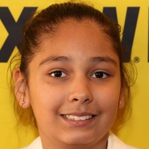 Bilder Jasmine Bearkiller Shangreaux