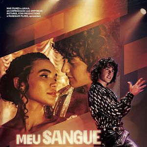 Bilder Meu Sangue Ferve Por Você