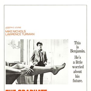 Bilder Die Reifeprüfung