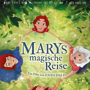 Bilder Marys magische Reise