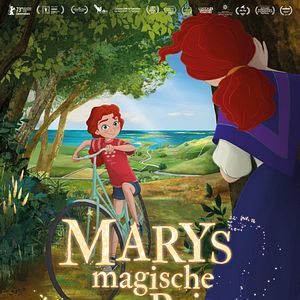 Bilder Marys magische Reise