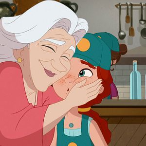 Bilder Marys magische Reise