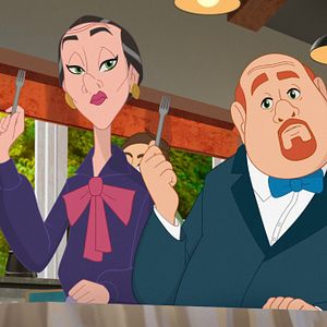 Bilder Marys magische Reise