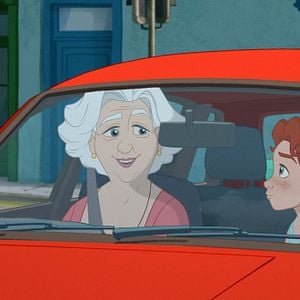 Bilder Marys magische Reise