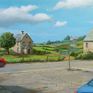 Bilder Marys magische Reise