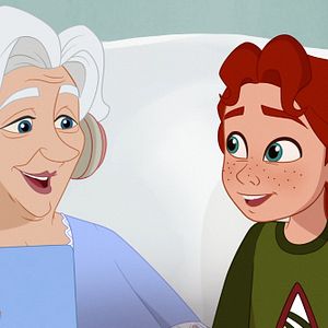 Bilder Marys magische Reise