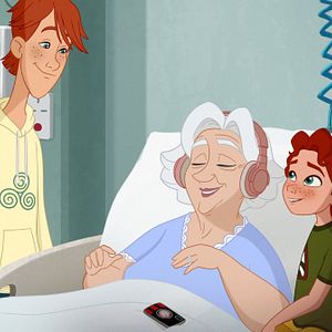 Bilder Marys magische Reise