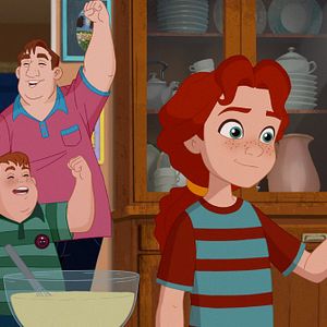 Bilder Marys magische Reise