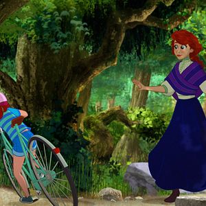 Bilder Marys magische Reise