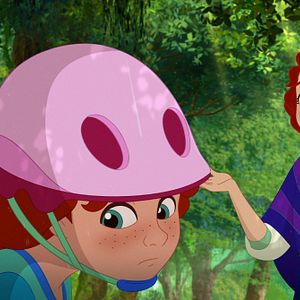 Bilder Marys magische Reise