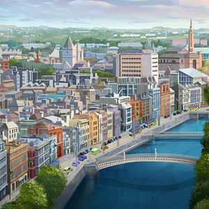 Bilder Marys magische Reise