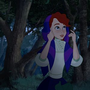 Bilder Marys magische Reise