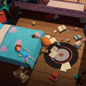 Bilder Marys magische Reise