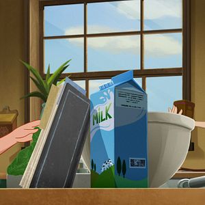 Bilder Marys magische Reise