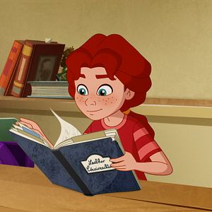 Bilder Marys magische Reise