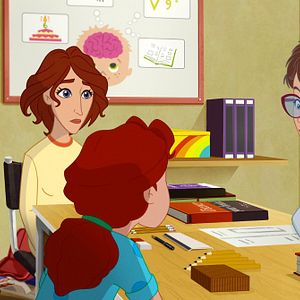 Bilder Marys magische Reise