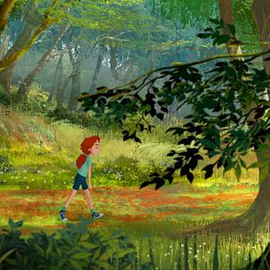 Bilder Marys magische Reise